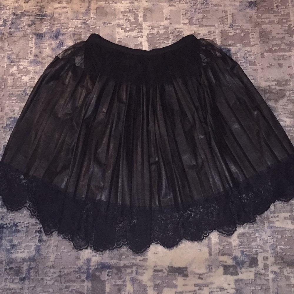 Lane Bryant Skirt